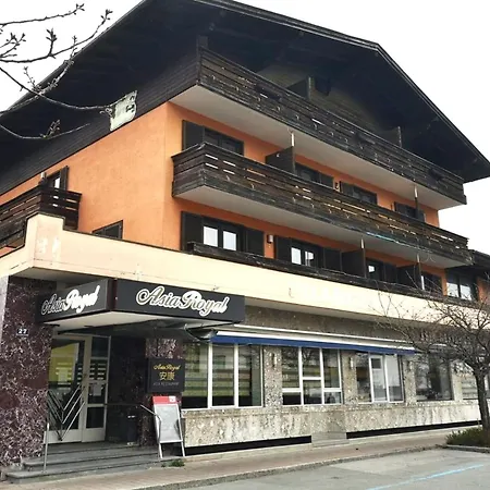 Apartment In Zell Am See Near Lake Exterior photo